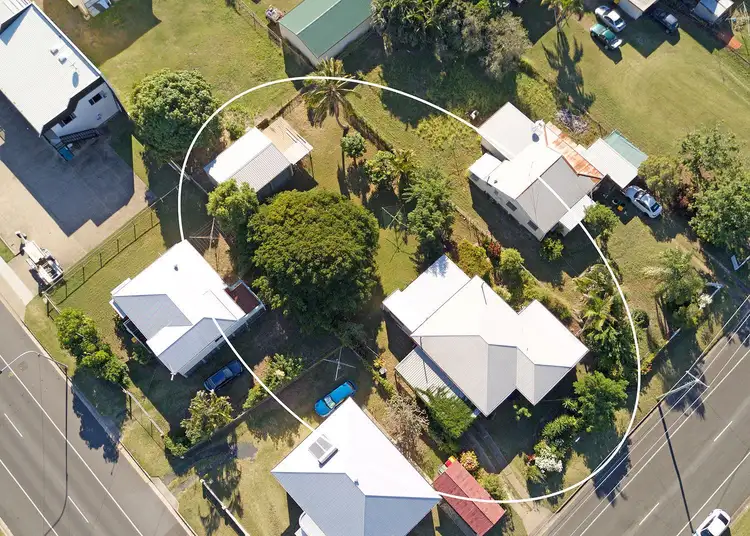 Fifth view of Homely house listing, 4 Hibiscus Street, Urangan QLD 4655