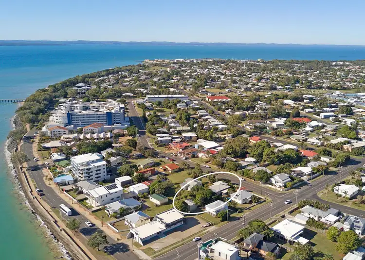 Seventh view of Homely house listing, 4 Hibiscus Street, Urangan QLD 4655