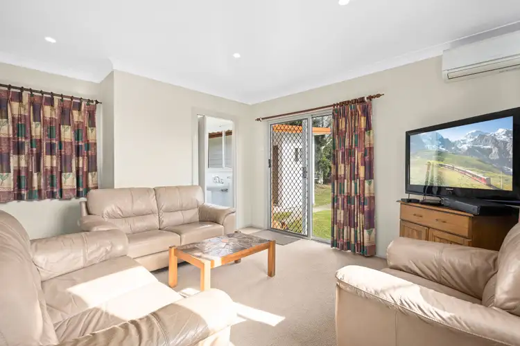 Fifth view of Homely house listing, 141 Ridge Road, Engadine NSW 2233