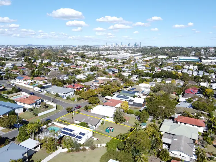 22 Gabon Street, Stafford QLD 4053