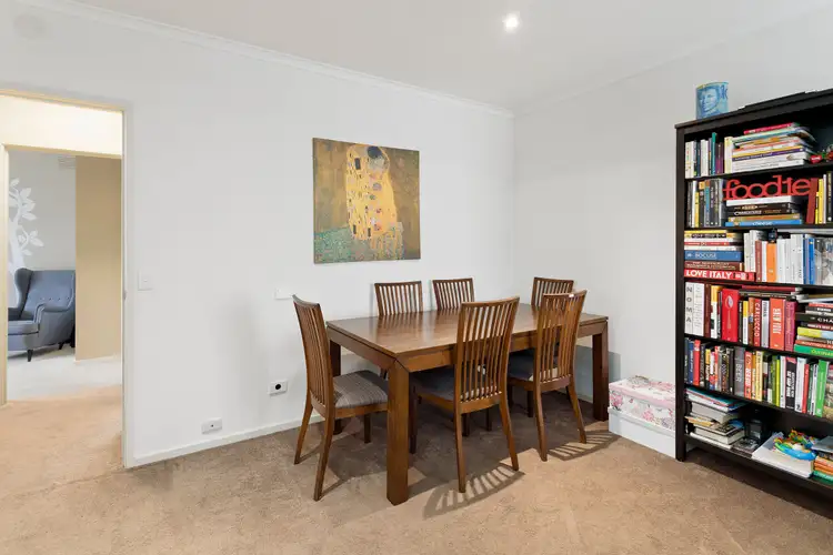 Third view of Homely unit listing, 4/5 Cooper Street, Essendon VIC 3040