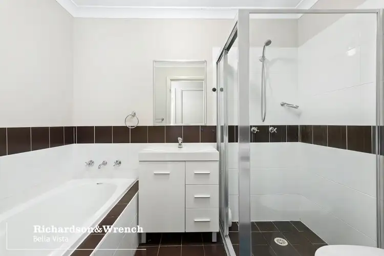 Seventh view of Homely townhouse listing, 1/1A Davis Road, Marayong NSW 2148