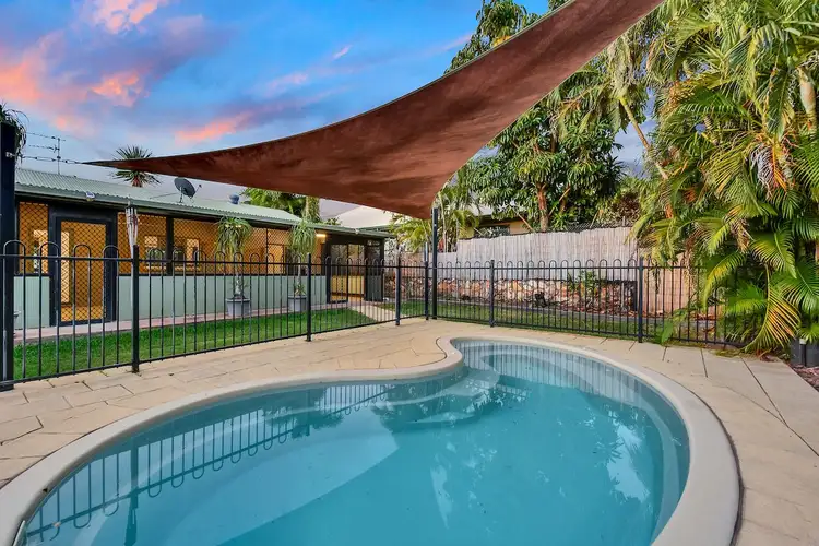 6 Ferney Street, Farrar NT 830