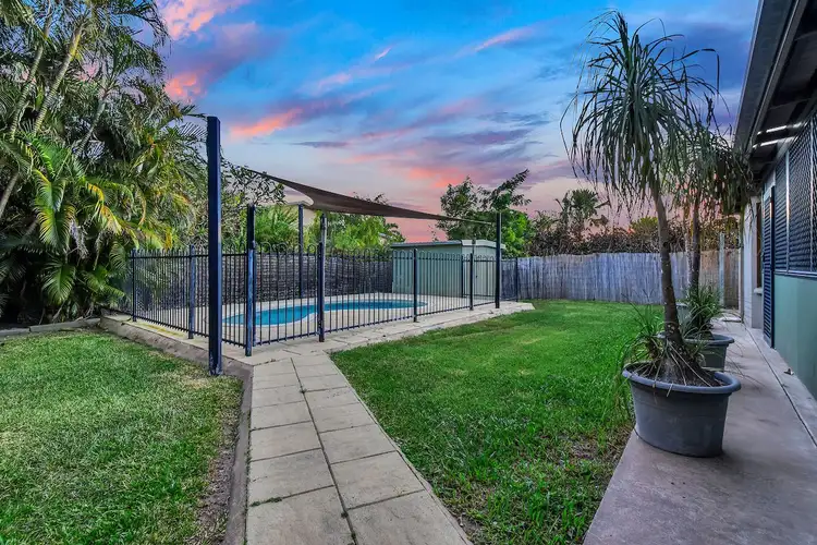 Seventh view of Homely house listing, 6 Ferney Street, Farrar NT 830