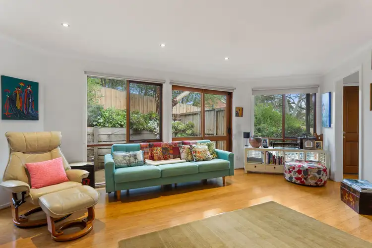 Main view of Homely townhouse listing, 2/32 Kalinga Road, Ocean Grove VIC 3226