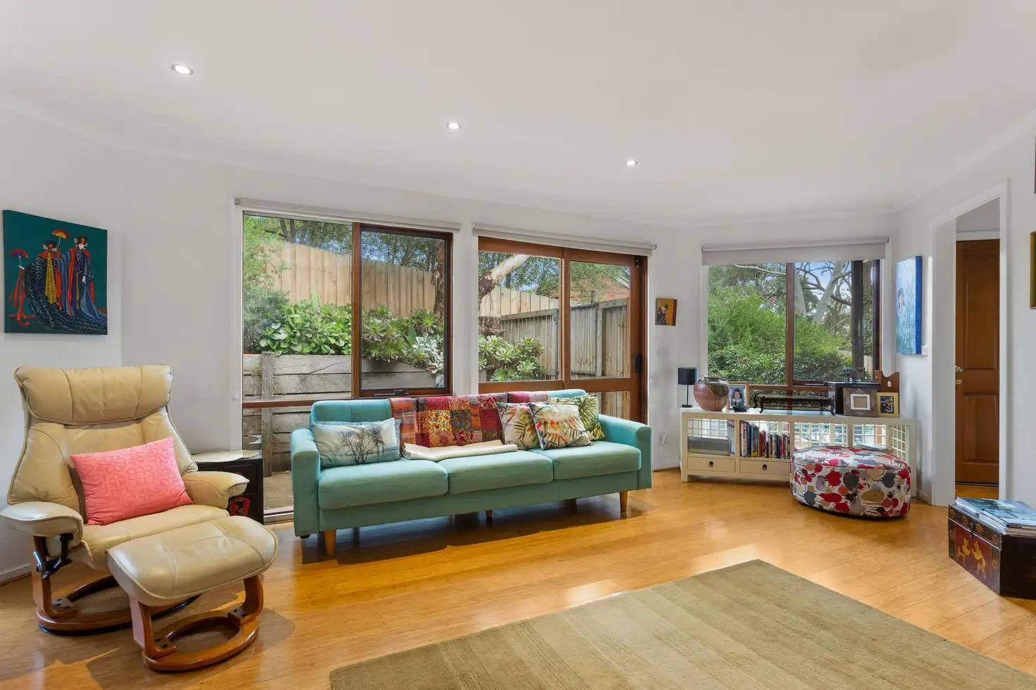 Main view of Homely townhouse listing, 2/32 Kalinga Road, Ocean Grove VIC 3226