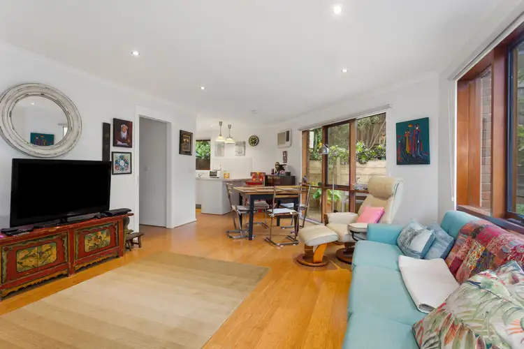 Third view of Homely townhouse listing, 2/32 Kalinga Road, Ocean Grove VIC 3226