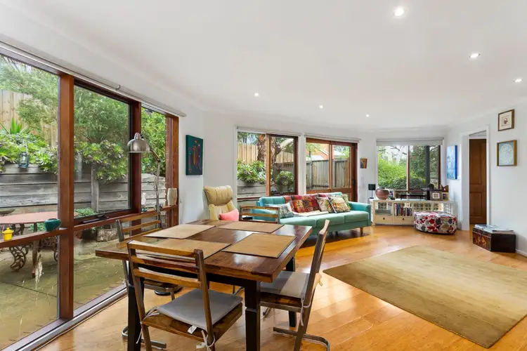 Fifth view of Homely townhouse listing, 2/32 Kalinga Road, Ocean Grove VIC 3226