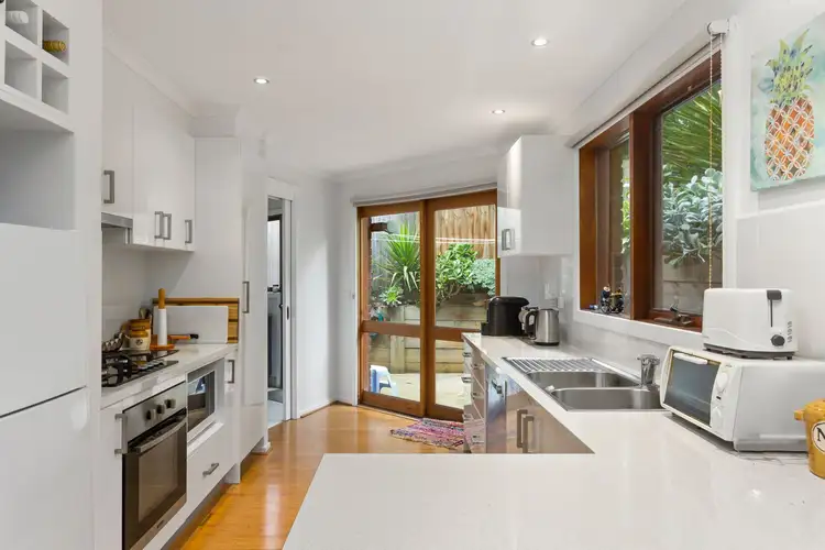 Sixth view of Homely townhouse listing, 2/32 Kalinga Road, Ocean Grove VIC 3226