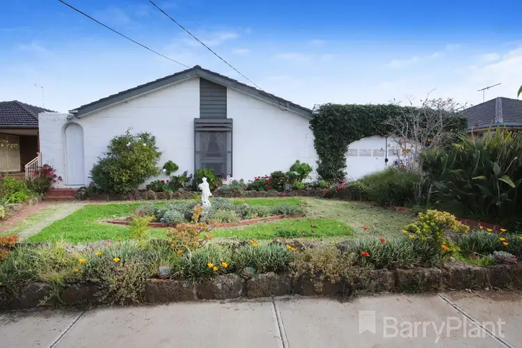 3 Corella Road, Sunshine West VIC 3020