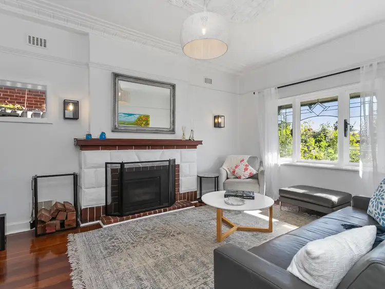 Third view of Homely house listing, 33 Tasman Street, Mount Hawthorn WA 6016