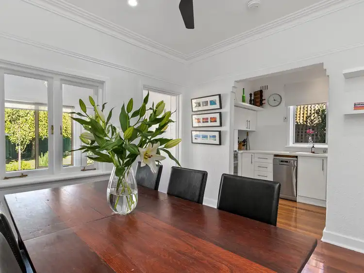 Fifth view of Homely house listing, 33 Tasman Street, Mount Hawthorn WA 6016