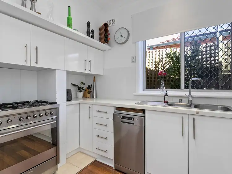 Sixth view of Homely house listing, 33 Tasman Street, Mount Hawthorn WA 6016