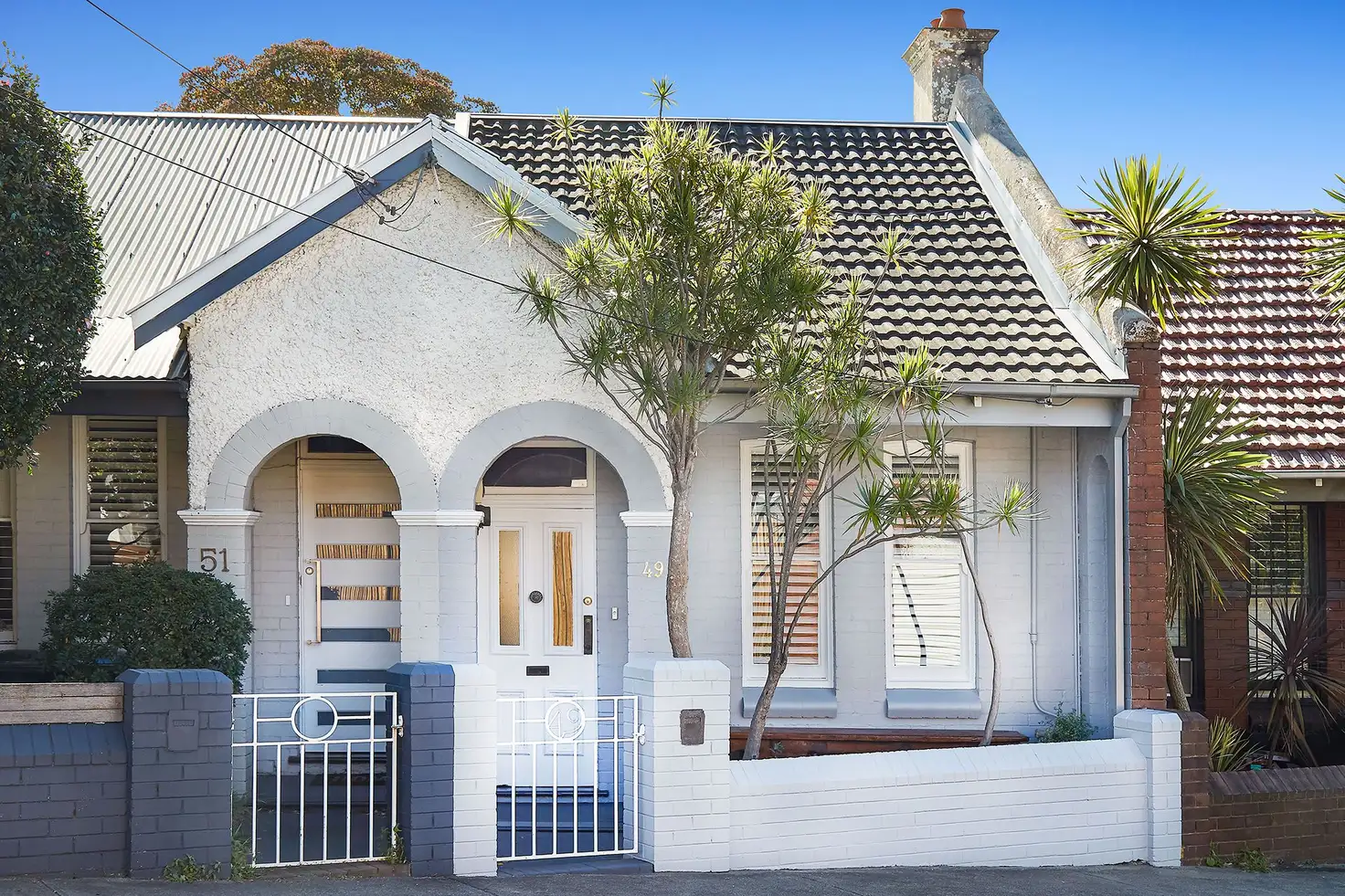 Main view of Homely house listing, 49 Styles Street, Leichhardt NSW 2040