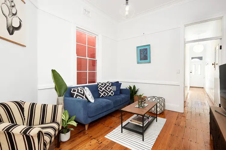 Second view of Homely house listing, 49 Styles Street, Leichhardt NSW 2040