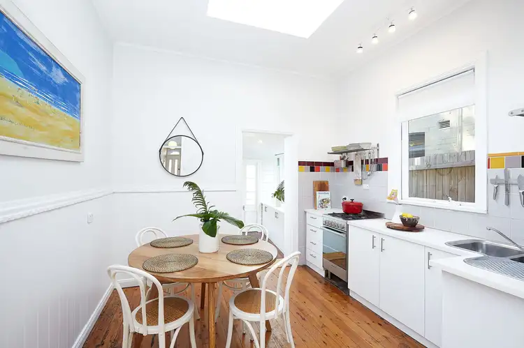 Third view of Homely house listing, 49 Styles Street, Leichhardt NSW 2040