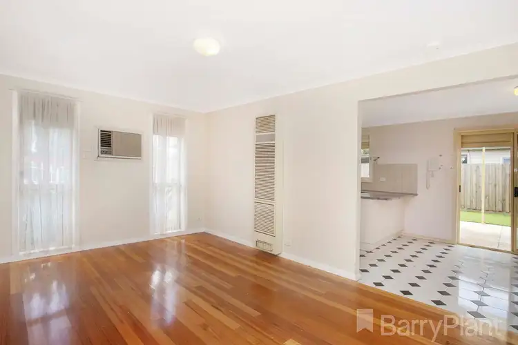 Second view of Homely house listing, 2/102 Links Street, Sunshine West VIC 3020