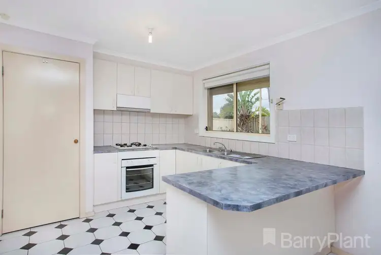 Fourth view of Homely house listing, 2/102 Links Street, Sunshine West VIC 3020