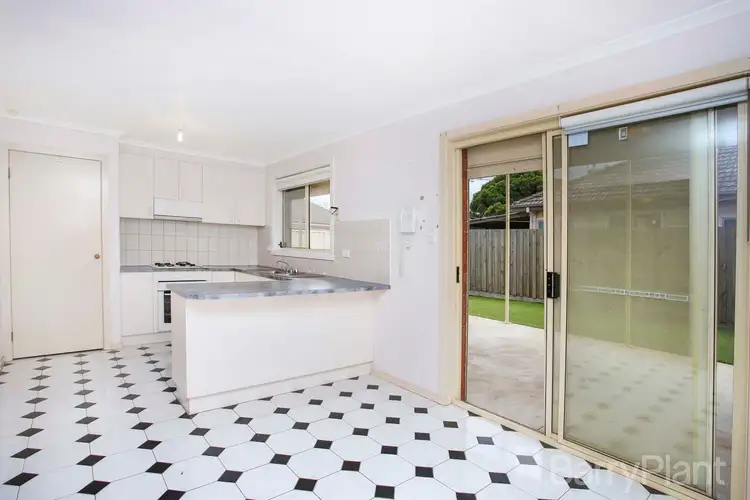 Fifth view of Homely house listing, 2/102 Links Street, Sunshine West VIC 3020
