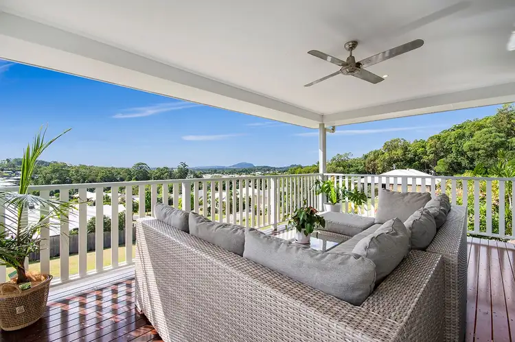 Main view of Homely house listing, 27 Ginger Bell Avenue, Bli Bli QLD 4560