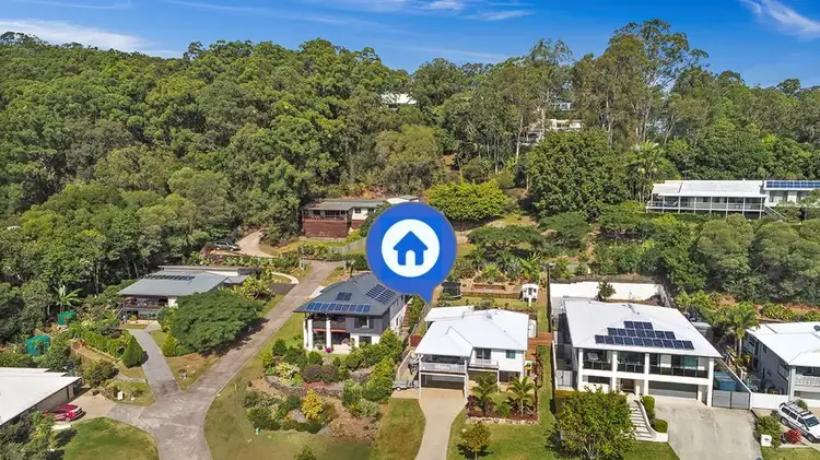 Third view of Homely house listing, 27 Ginger Bell Avenue, Bli Bli QLD 4560