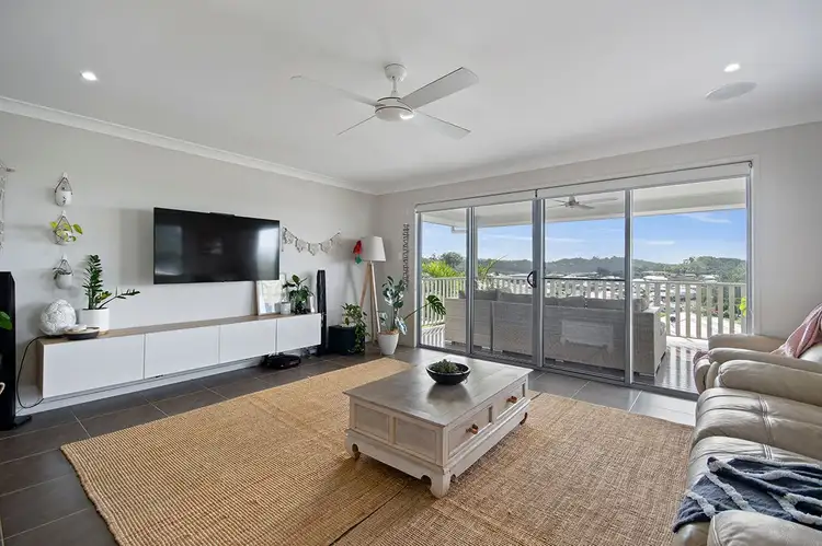 Fifth view of Homely house listing, 27 Ginger Bell Avenue, Bli Bli QLD 4560