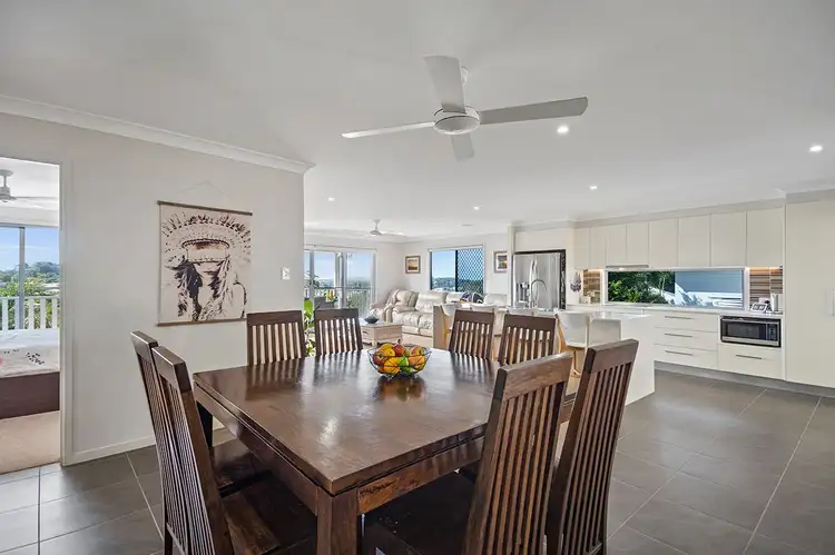 Sixth view of Homely house listing, 27 Ginger Bell Avenue, Bli Bli QLD 4560