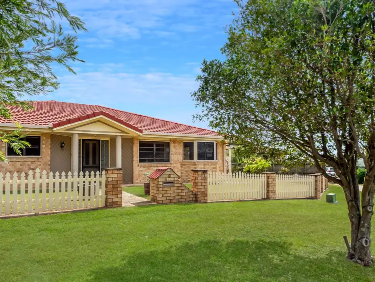 Third view of Homely house listing, 2 Jovi Court, Scarness QLD 4655