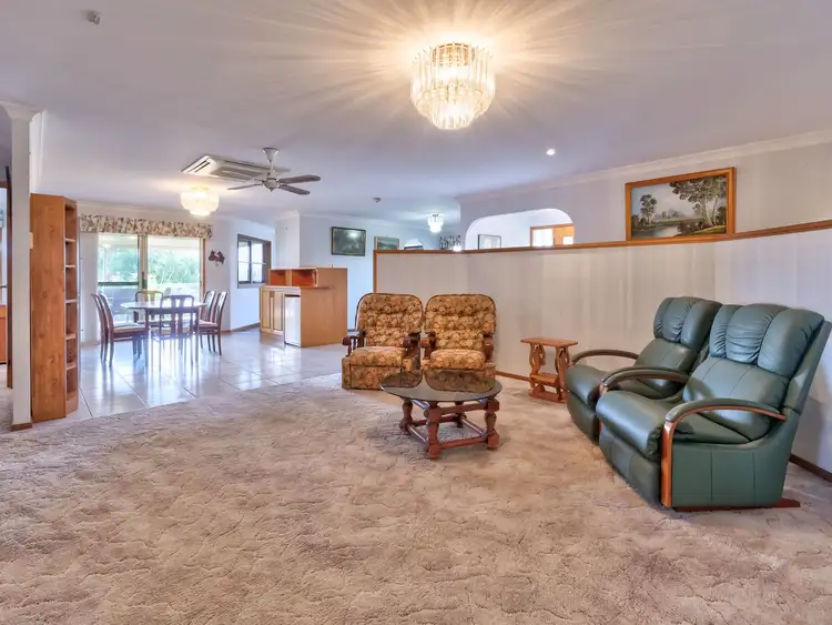Fifth view of Homely house listing, 2 Jovi Court, Scarness QLD 4655