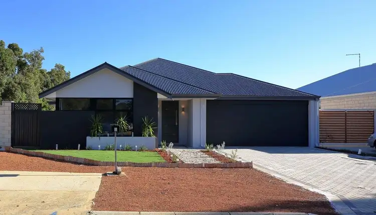 1 Maida Vale Road, Maida Vale WA 6057