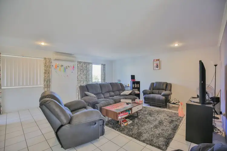 Second view of Homely unit listing, 12/20 Vasey Street, Avenell Heights QLD 4670