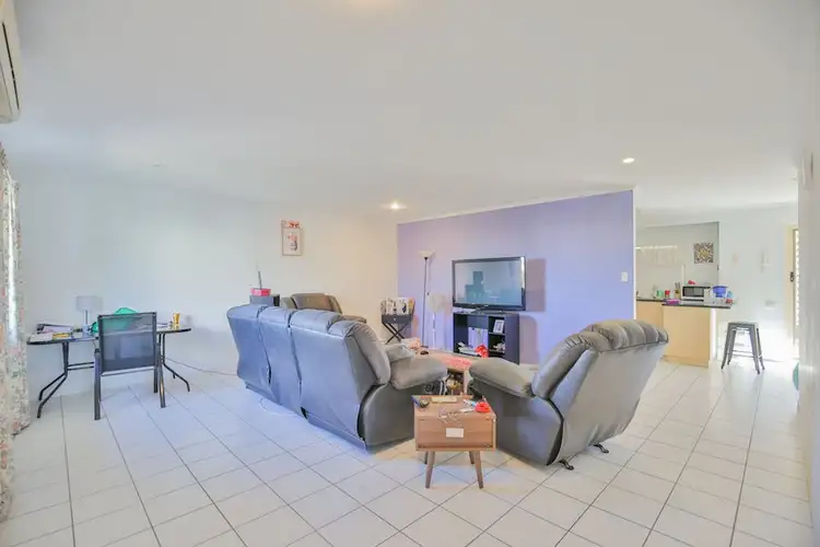 Third view of Homely unit listing, 12/20 Vasey Street, Avenell Heights QLD 4670