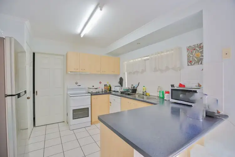Fourth view of Homely unit listing, 12/20 Vasey Street, Avenell Heights QLD 4670