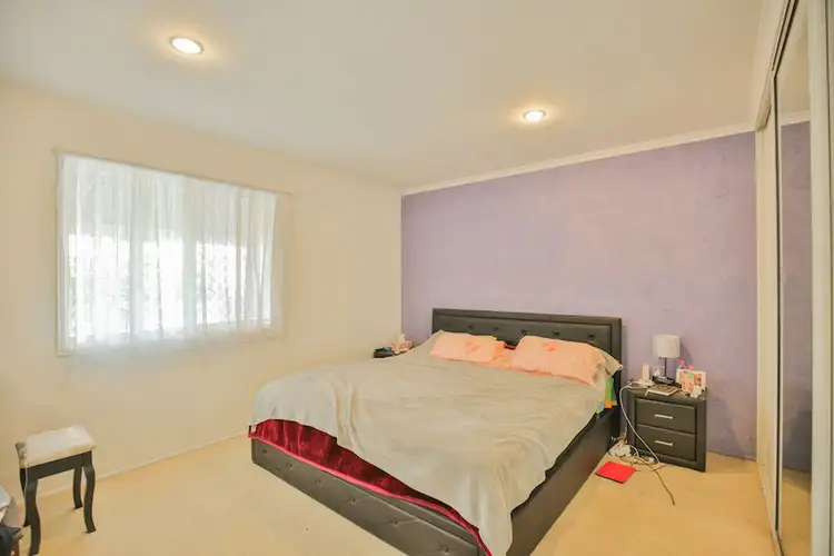 Fifth view of Homely unit listing, 12/20 Vasey Street, Avenell Heights QLD 4670
