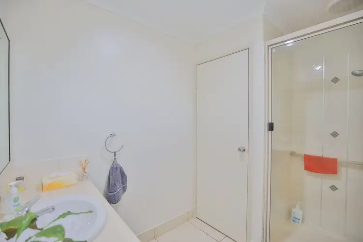 Sixth view of Homely unit listing, 12/20 Vasey Street, Avenell Heights QLD 4670