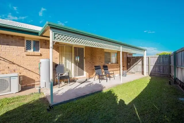 Seventh view of Homely unit listing, 12/20 Vasey Street, Avenell Heights QLD 4670