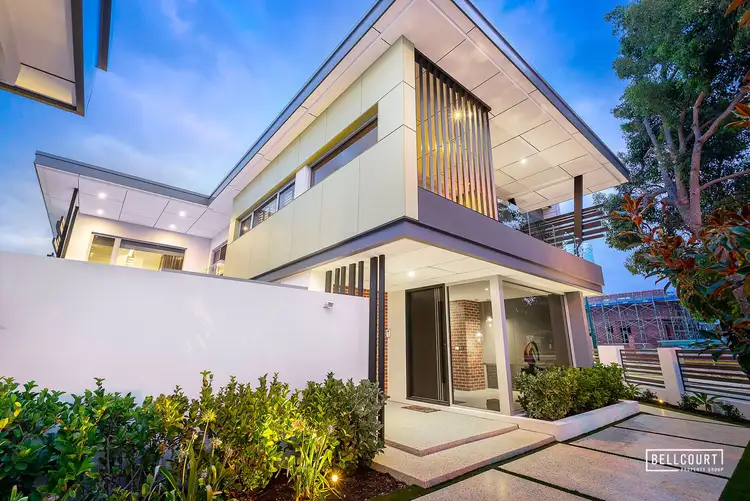 2 Parrotbush Road, Churchlands WA 6018