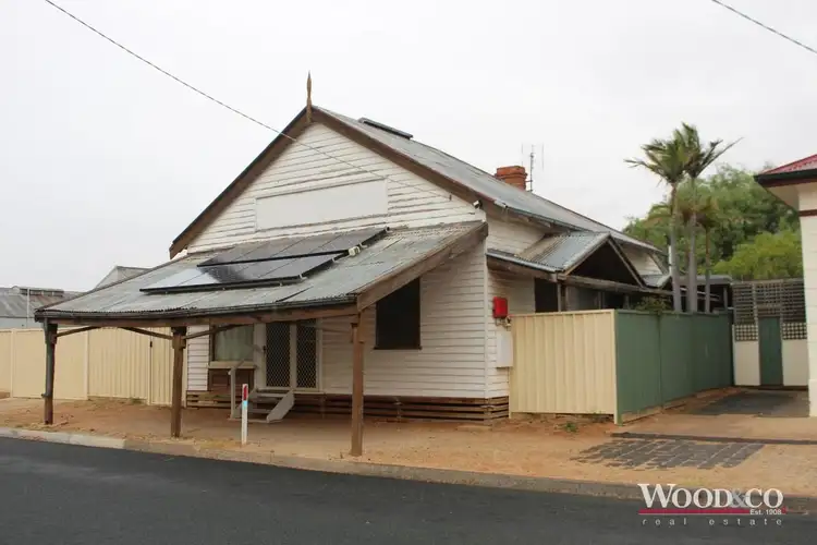 17 Lloyd Street, Nyah West VIC 3595