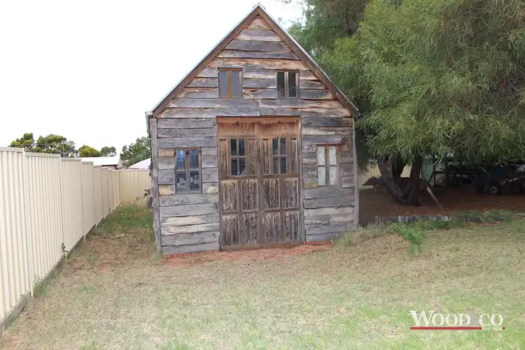 Second view of Homely house listing, 17 Lloyd Street, Nyah West VIC 3595
