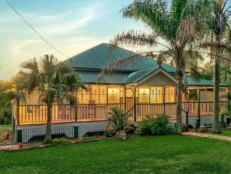 Second view of Homely house listing, 22 Mitchell Avenue, Craignish QLD 4655