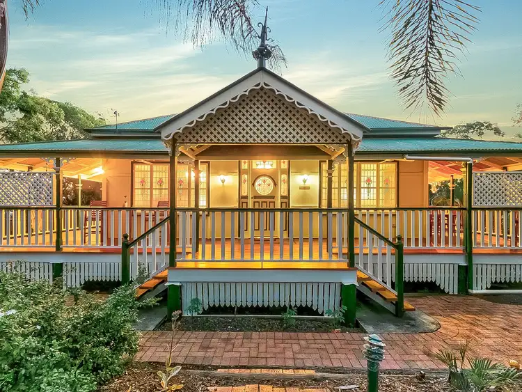 Third view of Homely house listing, 22 Mitchell Avenue, Craignish QLD 4655