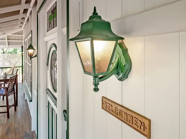 Fifth view of Homely house listing, 22 Mitchell Avenue, Craignish QLD 4655