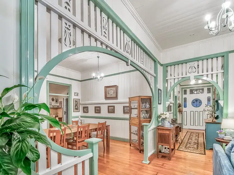 Sixth view of Homely house listing, 22 Mitchell Avenue, Craignish QLD 4655