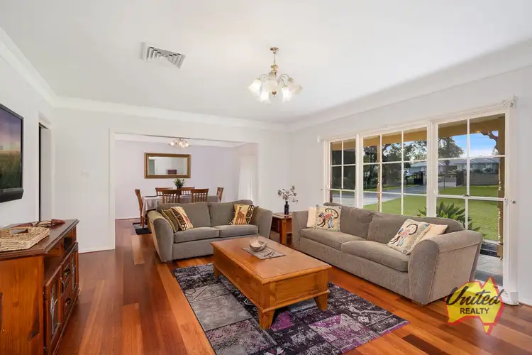 Fifth view of Homely house listing, 181 Werombi Road, Grasmere NSW 2570