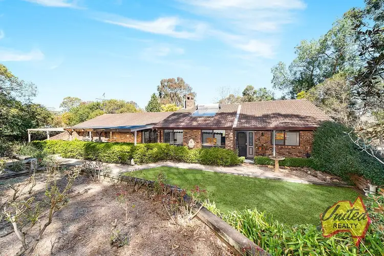191 Werombi Road, Grasmere NSW 2570