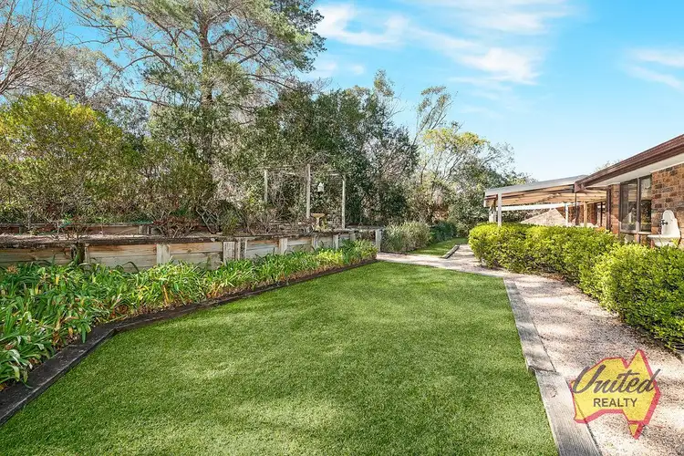 Fourth view of Homely house listing, 191 Werombi Road, Grasmere NSW 2570