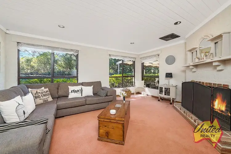 Fifth view of Homely house listing, 191 Werombi Road, Grasmere NSW 2570