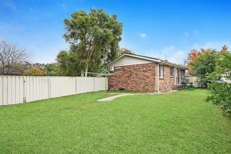 3 Grand Flaneur Avenue, Richmond NSW 2753