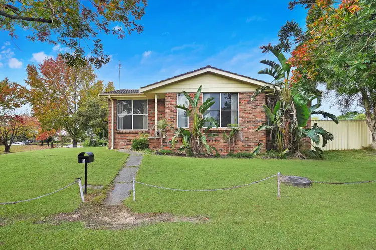 Third view of Homely house listing, 3 Grand Flaneur Avenue, Richmond NSW 2753