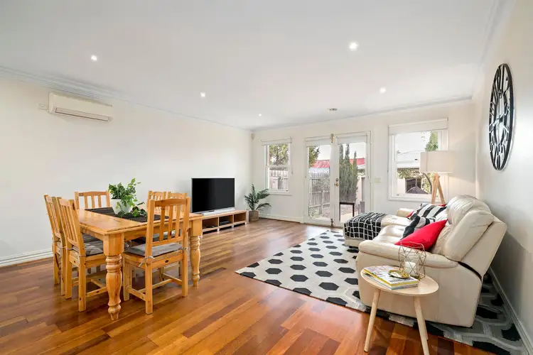 Second view of Homely terrace listing, 870A Mt Alexander Road, Moonee Ponds VIC 3039